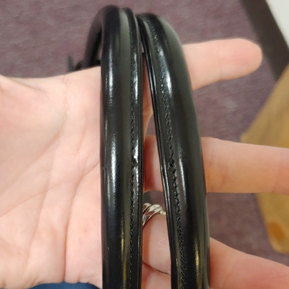 Dior Black Tote Bag - Picture 6 of 11